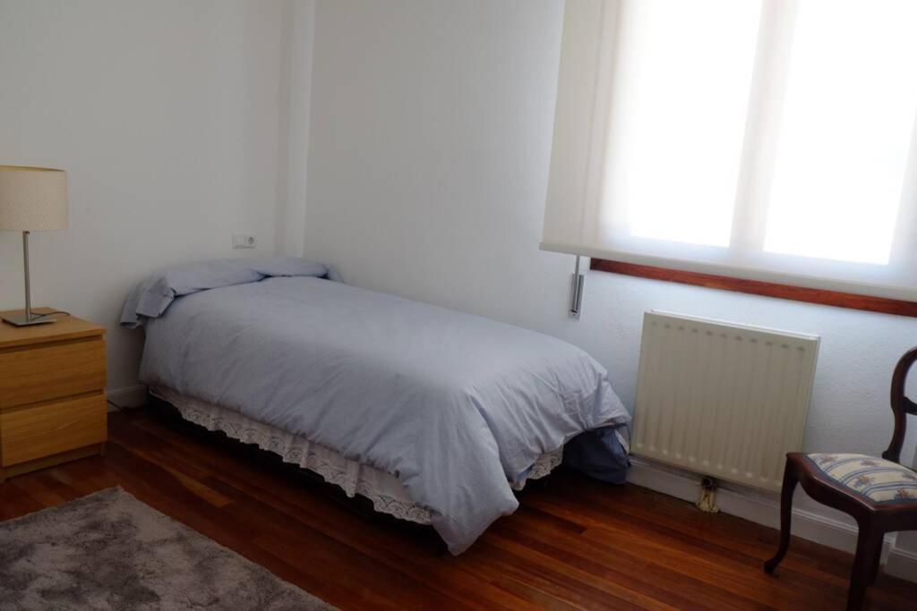 Duplex Precioso Con Jacuzzi, Sauna Y Chimenea . Ochandiano Kültér fotó