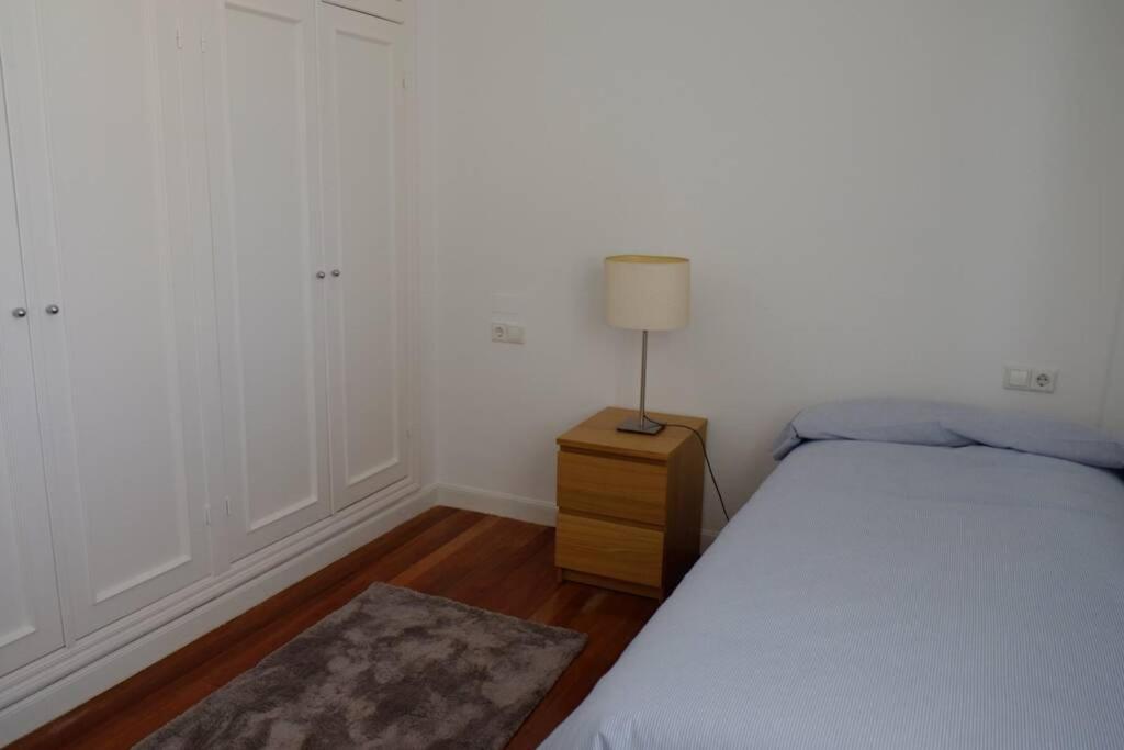 Duplex Precioso Con Jacuzzi, Sauna Y Chimenea . Ochandiano Kültér fotó