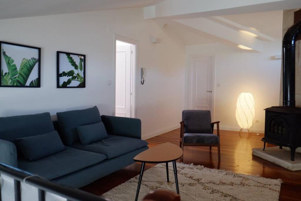 Duplex Precioso Con Jacuzzi, Sauna Y Chimenea . Ochandiano Kültér fotó