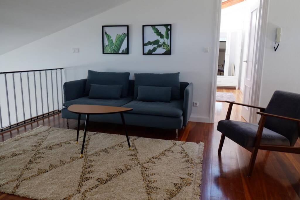 Duplex Precioso Con Jacuzzi, Sauna Y Chimenea . Ochandiano Kültér fotó