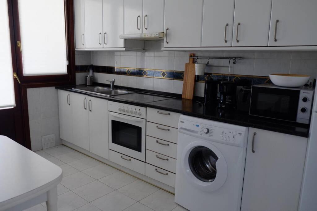 Duplex Precioso Con Jacuzzi, Sauna Y Chimenea . Ochandiano Kültér fotó